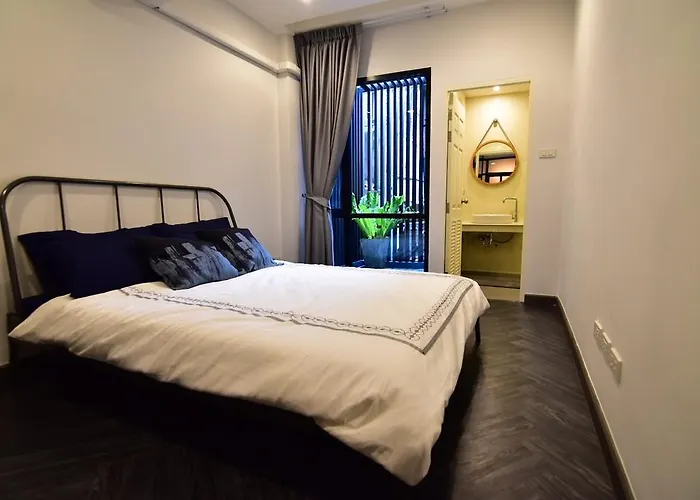 Moonhouse28 Entire House Near Sukhumvit