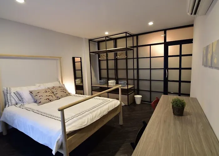 Gasthof Moonhouse28 Entire House Near Sukhumvit *