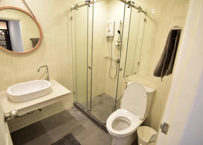 Gasthof Moonhouse28 Entire House Near Sukhumvit *