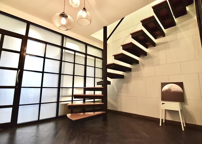 Moonhouse28 Entire House Near Sukhumvit